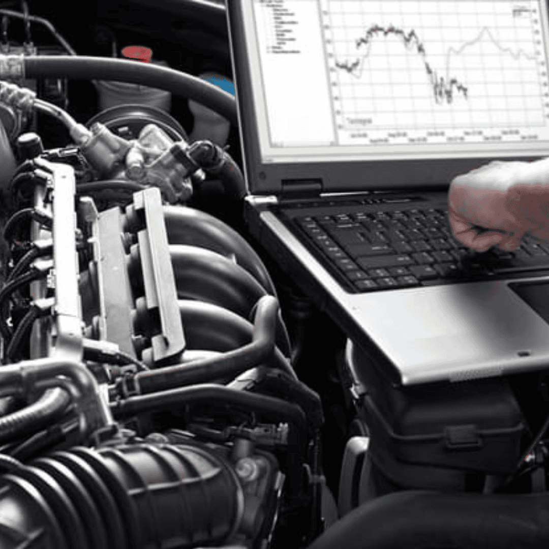 Best Car Service Centre Near Me: DNA Auto Your 1st Choice