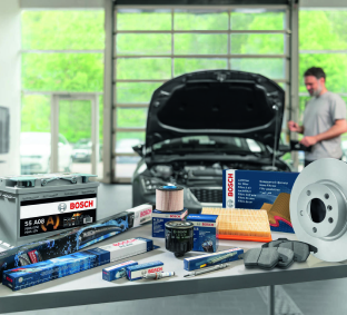 DNA Auto Centre Bosch Car Service