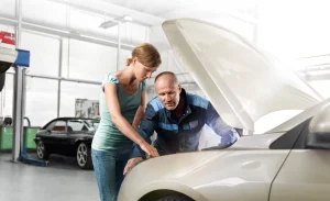 Coolant - Antifreeze Change in Durban Umhlanga