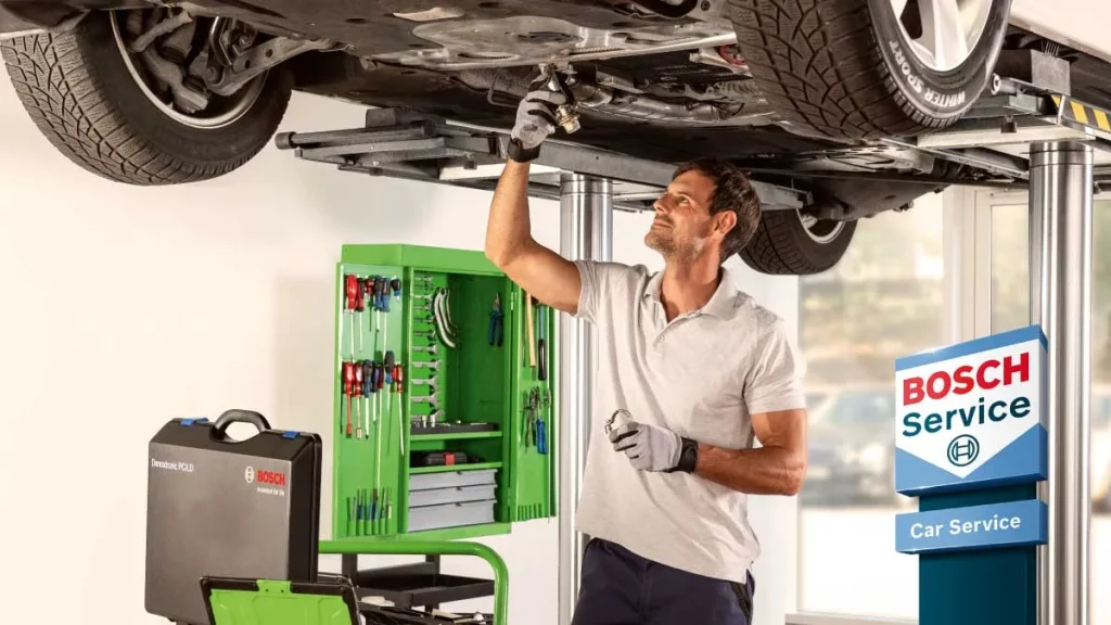 RMI Approved Workshops Near Me