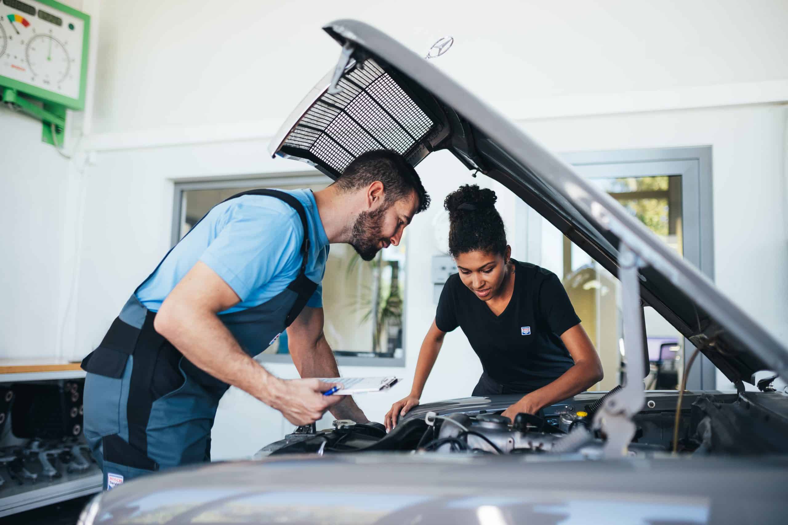 high fuel consumption durban inspection at DNA Auto Centre Redhill Durban