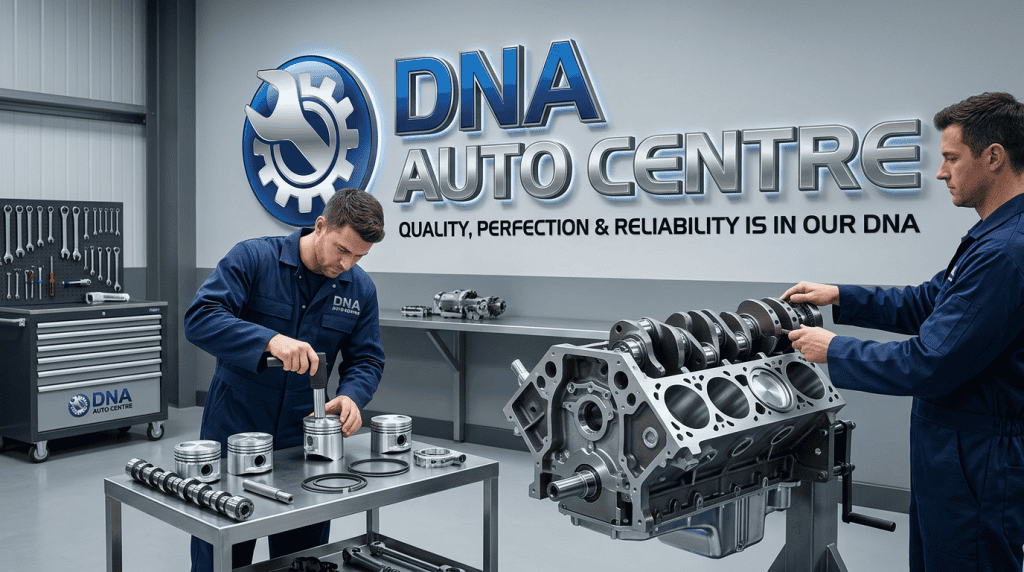 Engine Overhaul Specialists Durban, Professional Motor Rebuilds
