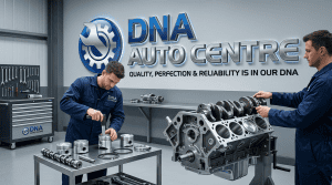 Engine Overhaul Specialists Durban, Professional Motor Rebuilds