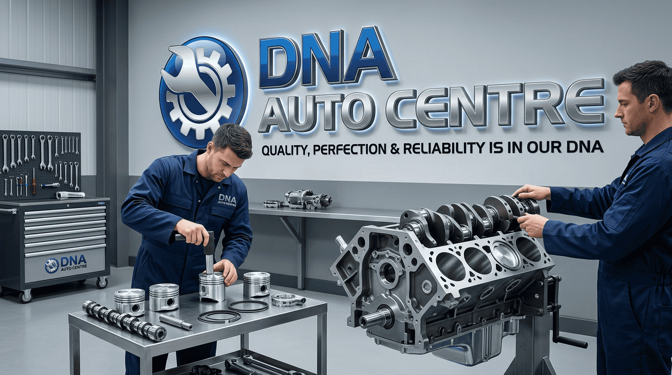 Engine Overhaul Specialists Durban, Professional Motor Rebuilds