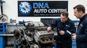 Major Car Service In Durban
