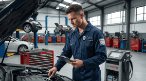 Professional Car Service Durban - Trusted North Coast Rd Mechanics