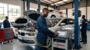Professional Car Aircon Repairs Durban - Regas & AC Service