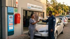 RMI Approved Workshops Near Me - Certified Auto Repair Durban