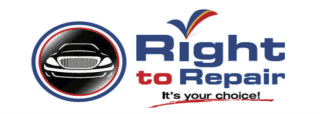 Repair partner logo