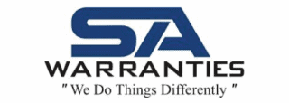 SA Warranties partner logo