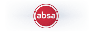 ABSA partner logo