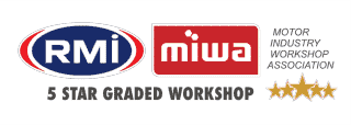 RMI graded workshop logo