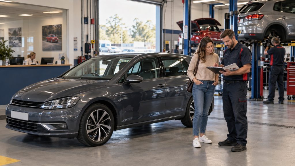 How often should you service your car at a Durban workshop