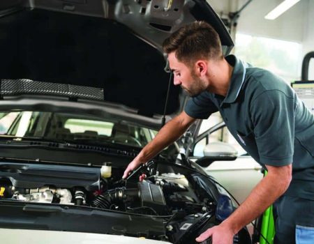 DNA Auto Centre Bosch Car Service